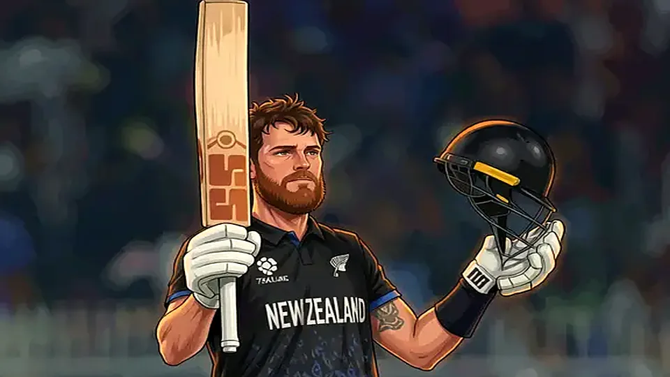 Milan Night Panel Chart: Rain Ends India's 12-Series Home Streak