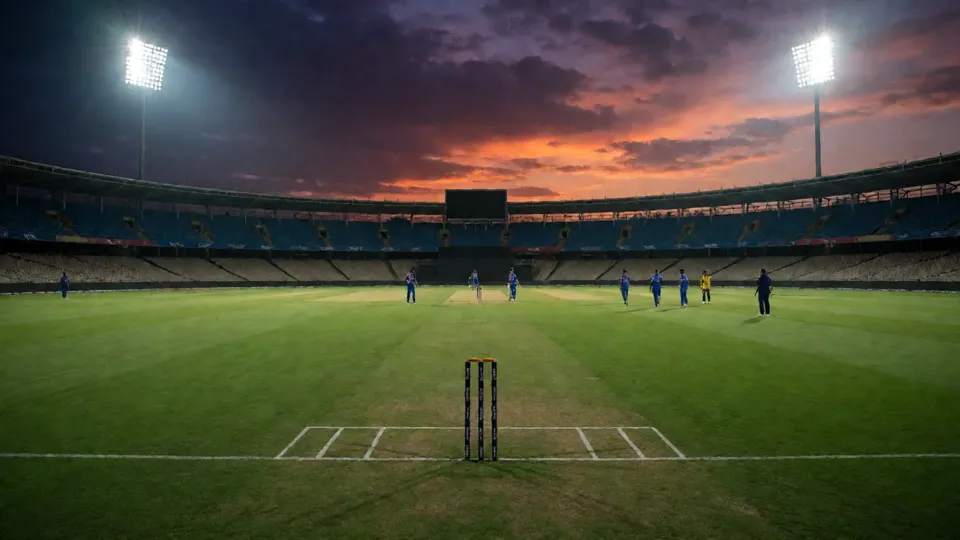 Milan Night Panel Chart Reveals 2009/10 BCCI Corporate Trophy Tactics