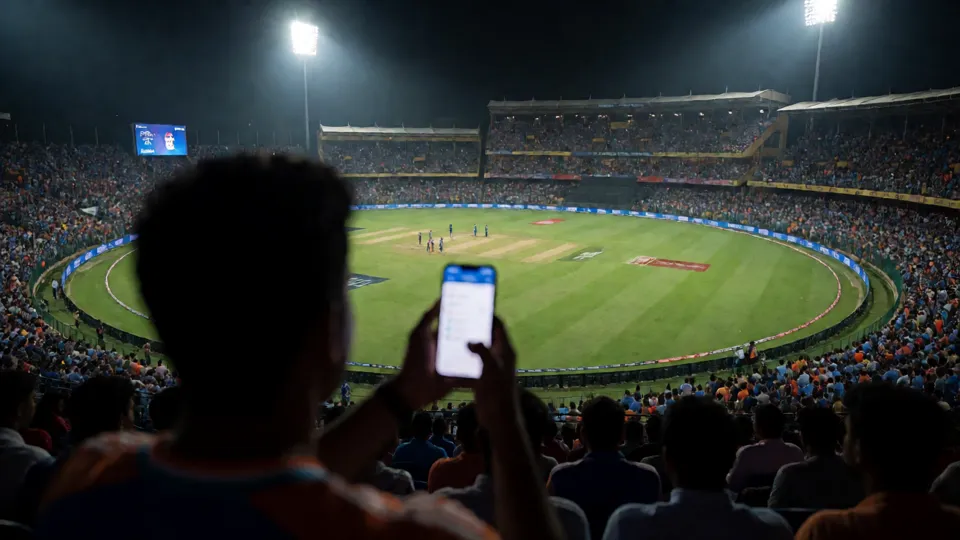 Google & BCCI’s AI Push: How Milan Night Panel Chart Fans Can Track IPL Odds Instantly