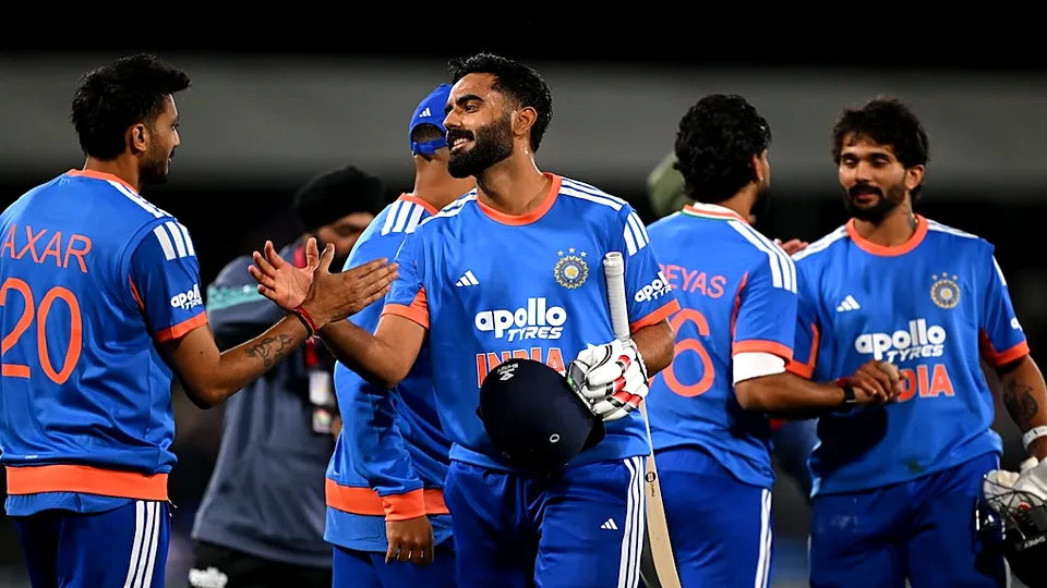 Samson, Iyer and Dhir pull off record chase against : What the Numbers Mean for Milan Night Panel Chart