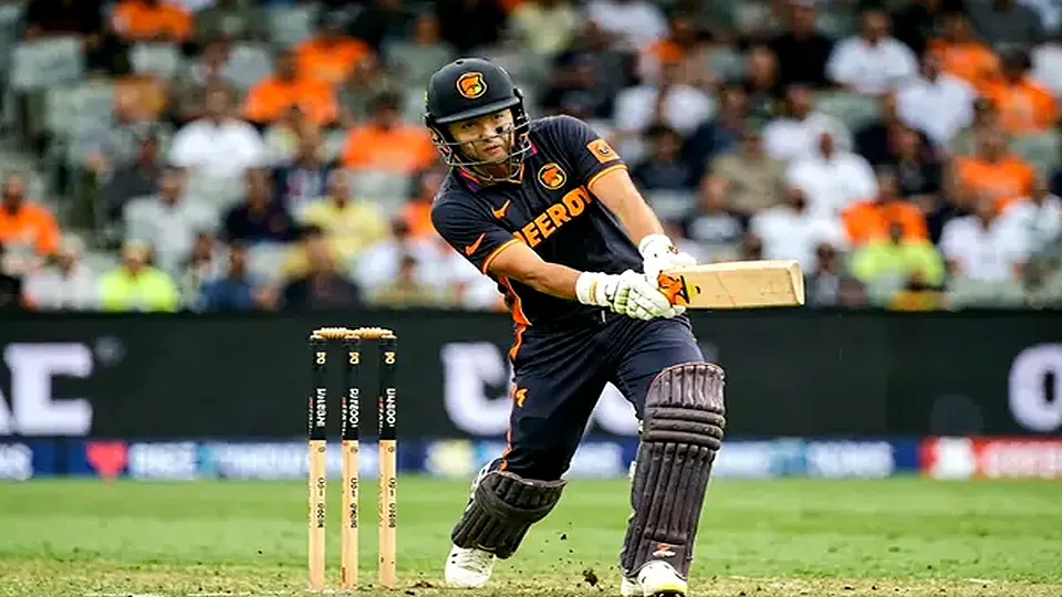 Jaipur Dew Trap: Why the Milan Night Panel Chart Betrayed Pace Bowlers