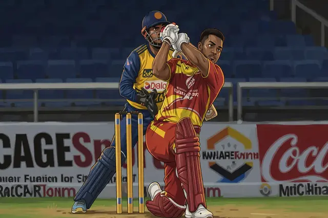 Ashok Sharma Wants To Bowl 160 Kph, And India Need Him To