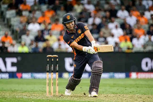 The IPL Retention List Is Out, And The Real Story Is Who The Franchises Did Not Keep