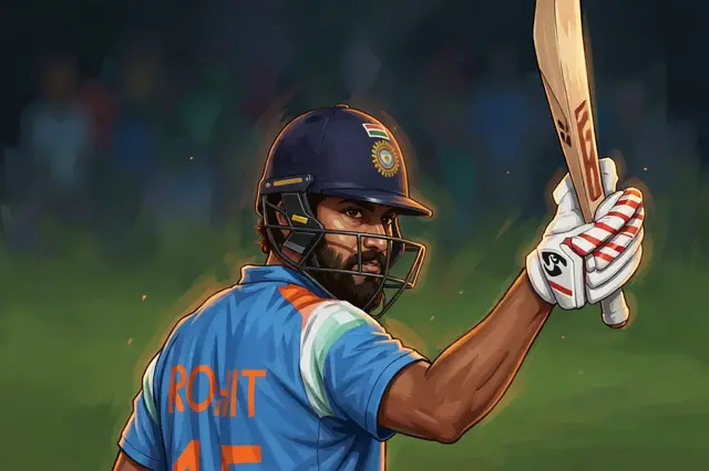 Pratika Rawal signs with Warwickshire Bears
