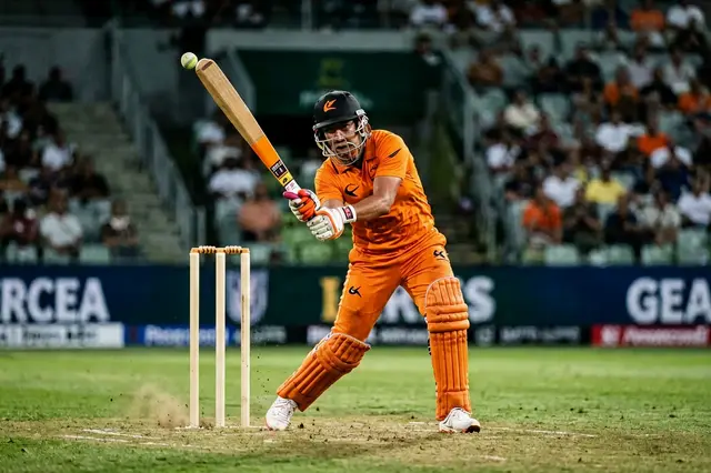Lehmann cool on England job, suggests ECB has identified McCullum successor