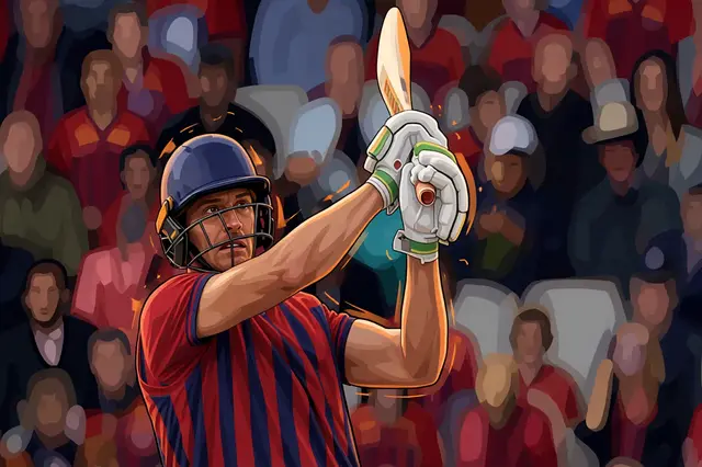 Fernandes makes the difference as Middlesex see off Essex