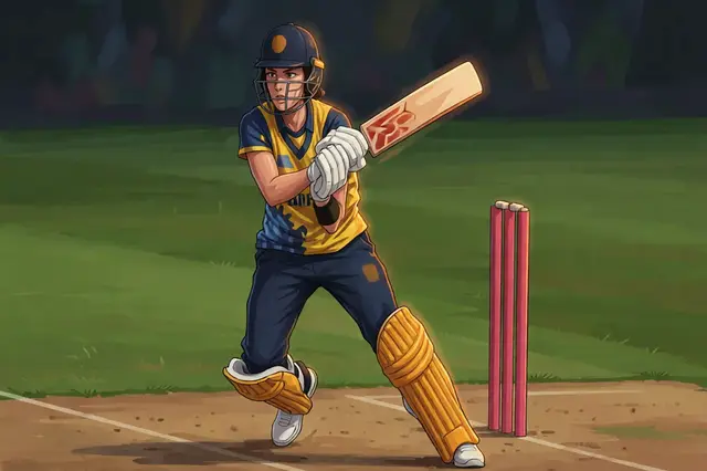 Root's classy 99 not out helps England level the series