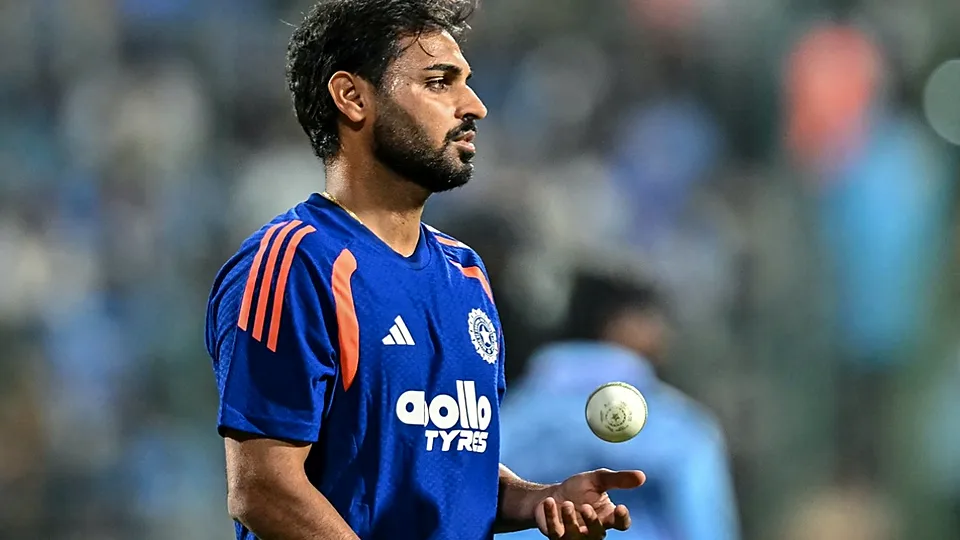 Bhuvi's New Zealand Playbook: Impact Player Swaps, Wrist‑Spin Pairings & the Milan Night Panel Chart