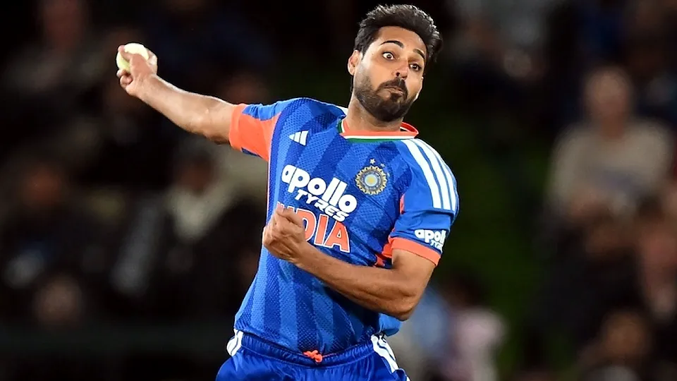 Bhuvneshwar, the Wellington Wind and the Milan Night Panel Chart