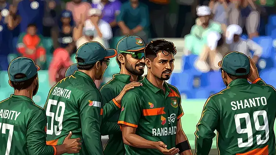 GT vs RCB Final: Milan Night Panel Chart Predicts GT's Dew Factor Victory