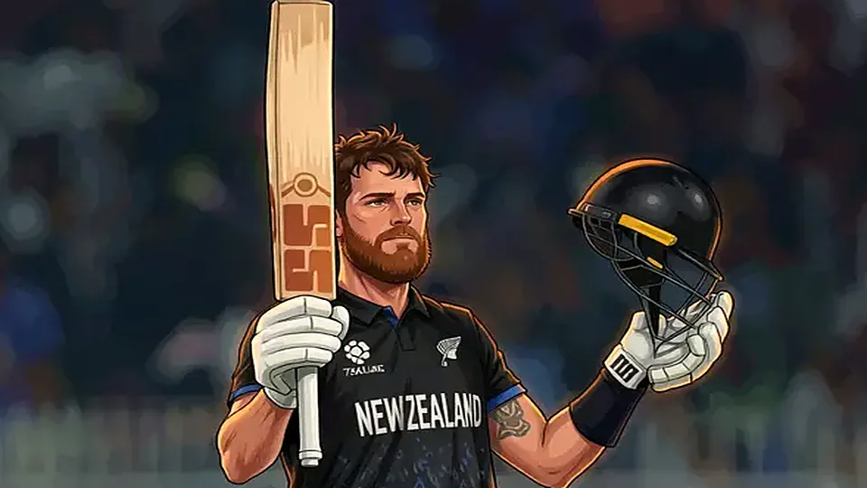 Milan Night Panel Chart: India’s Cricket Debut vs Javelin Gold Expectations