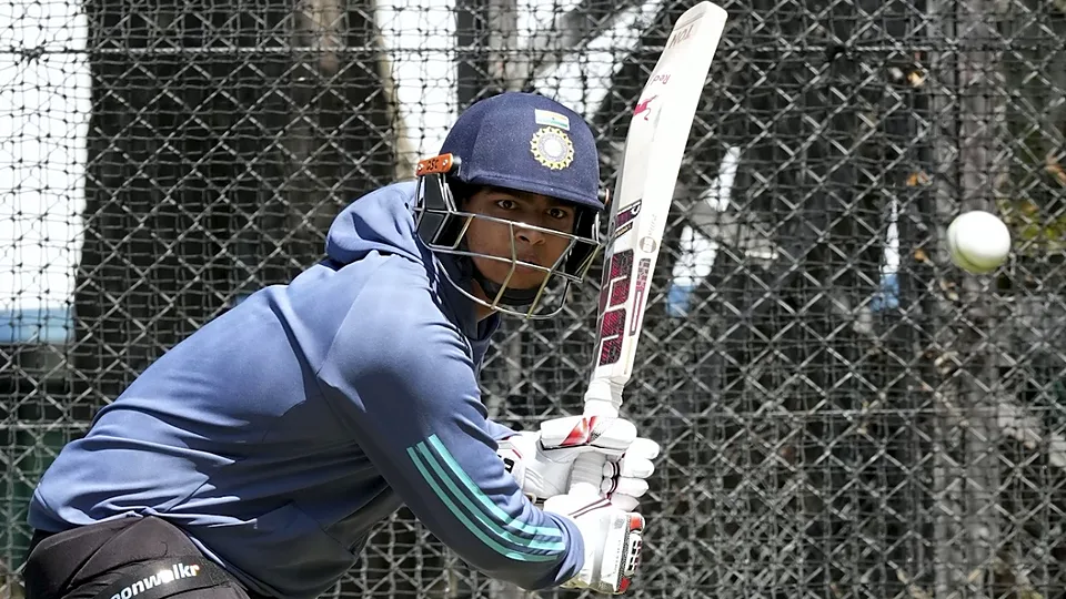Henry-Ferguson Axis Missing: Can India's Impact Player Break NZ's Middle-Overs Choke?