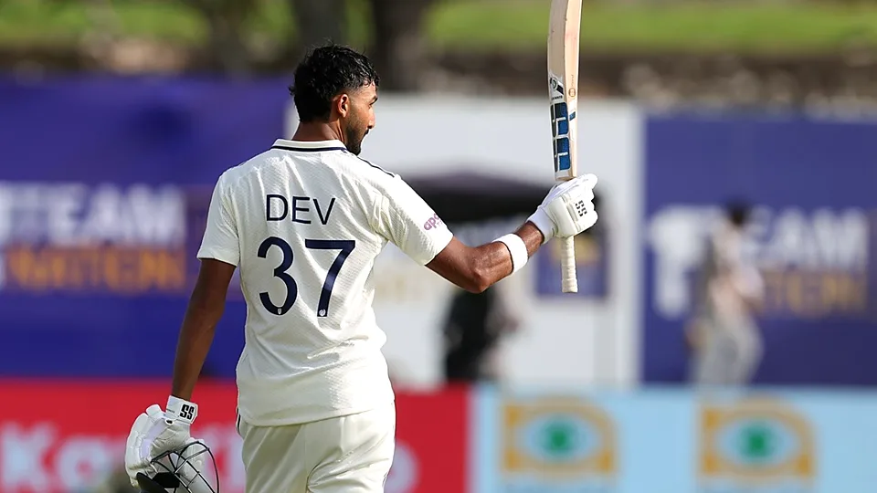 Padikkal’s 199 Sparks India A Surge – How the Milan Night Panel Chart Redefines Impact Player Choices
