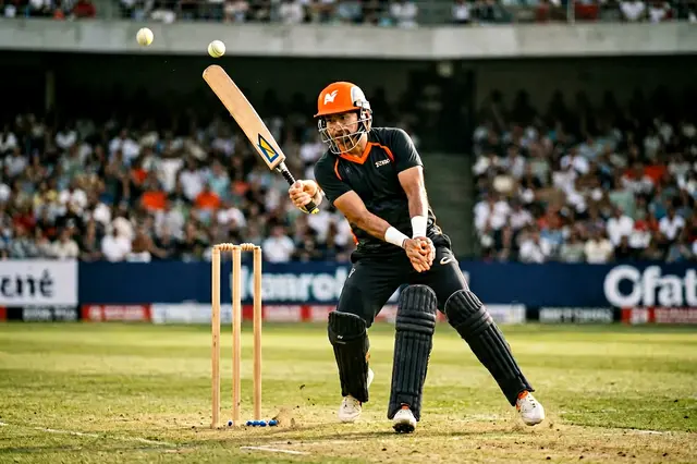 IPL Mega Auction 2026: Five Players Who Could Break The Bank