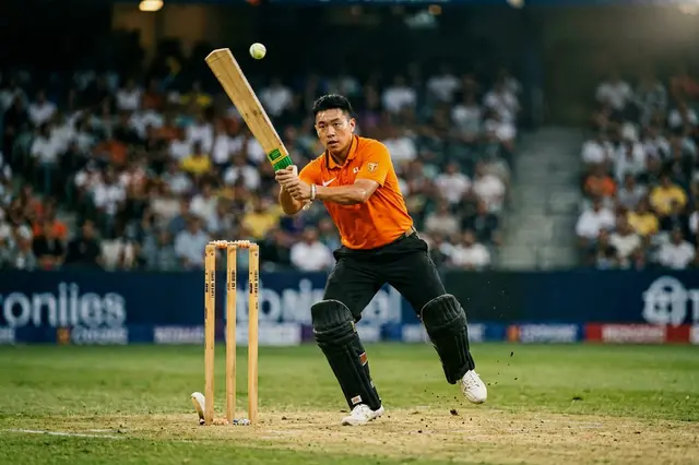De Klerk, Kelly seal London Spirit's first win after Kapp stars with ball